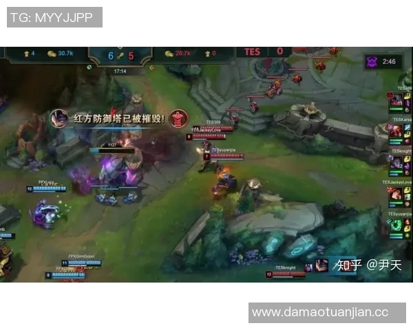 赛后复盘TES与FPX的对决分析与状态评估