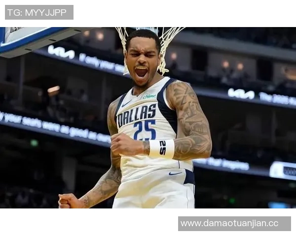 独行侠豪取30分惊险止连败，锋线大将状态能否持续？