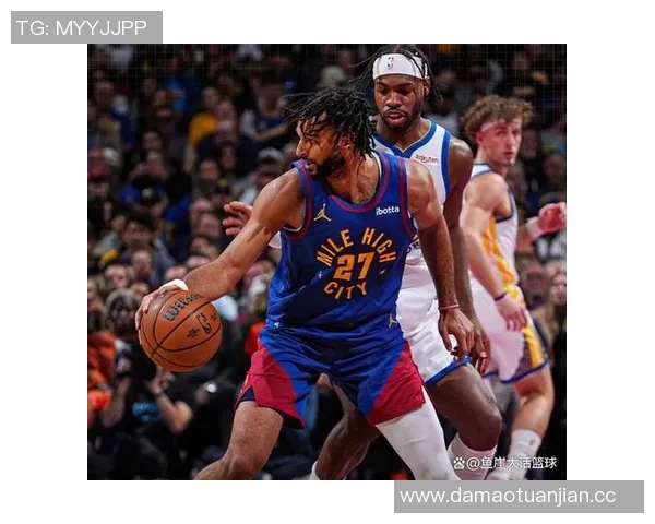 勇士惨败掘金！约基奇26+9+9库明加拉胯，巴特勒16+3，格林三分爆发