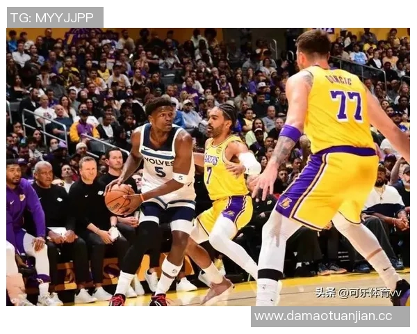 湖人123-115开拓者 球员评价：3人满分，5人及格，克内克特低迷