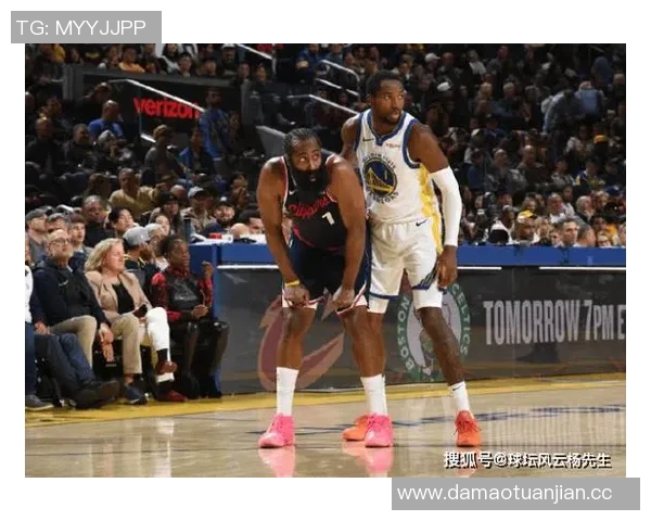 98-79！库里19分8助，哈登15中6，勇士轻取快船迎两连胜