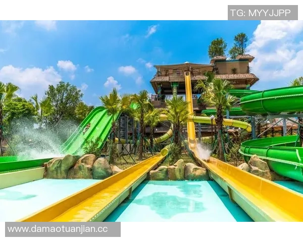 畅享夏日清凉与欢乐泳池派对尽在水中狂欢时光 畅享夏日清凉与欢乐泳池派对尽在水中狂欢时光