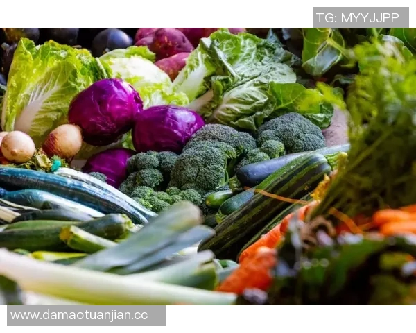 水果与蔬菜的营养价值与健康饮食的完美结合探讨 水果与蔬菜的营养价值与健康饮食的完美结合探讨