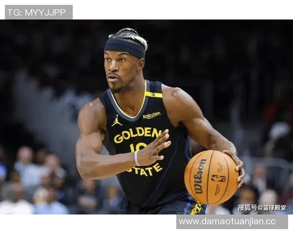 勇士大胜步行者!巴特勒统治级,理查德+2配角展价值,三少投篮铁 勇士大胜步行者!巴特勒统治级,理查德+2配角展价值,三少投篮铁