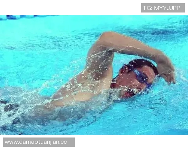 提高自由泳速度与稳定性的核心技巧与训练方法解析