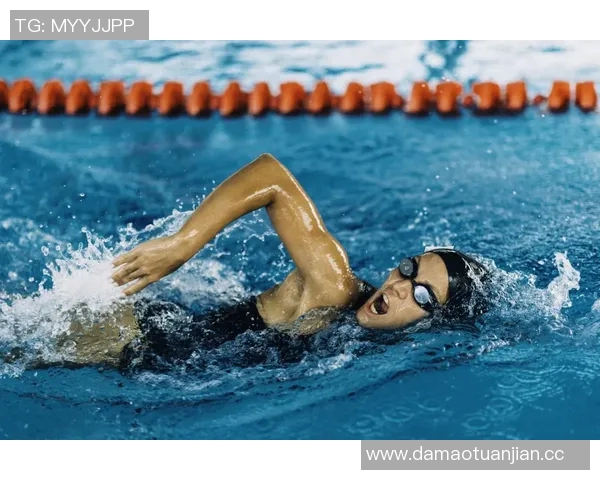 游泳带来的全面健康益处与科学锻炼方法解析