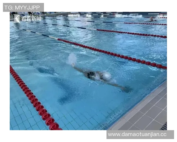 游泳锻炼对提升身体素质和增强心肺功能的综合效果分析与实践指导