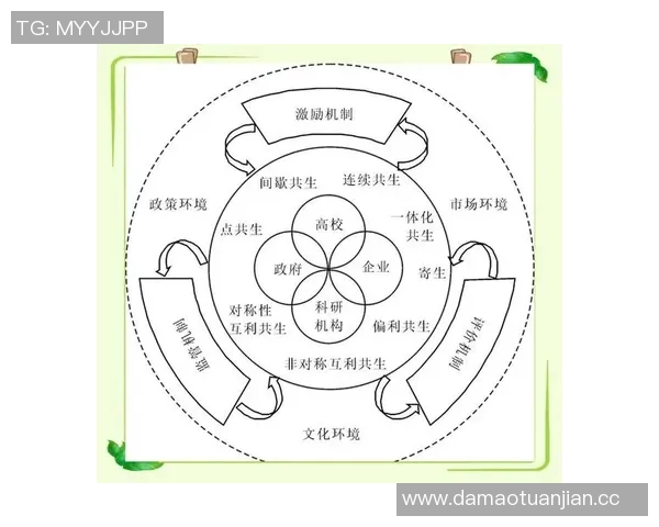 果园中的四季变换与生态平衡：探索自然与农业的和谐共生