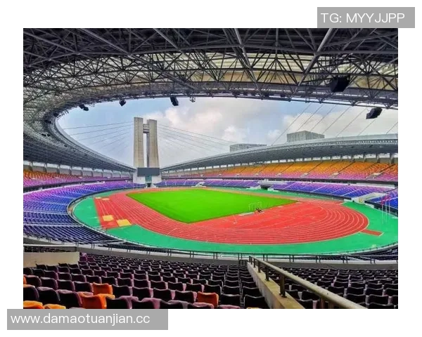 以体育场为核心的城市发展与公共设施提升研究分析