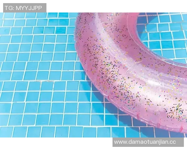 畅享夏日清凉必备泳池用品推荐，打造完美水上乐园体验