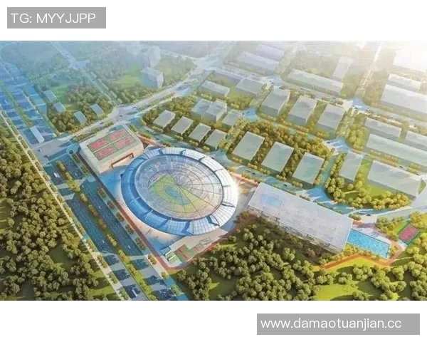 中国体育馆发展现状与未来趋势分析：从建筑设计到赛事承办的全方位探索