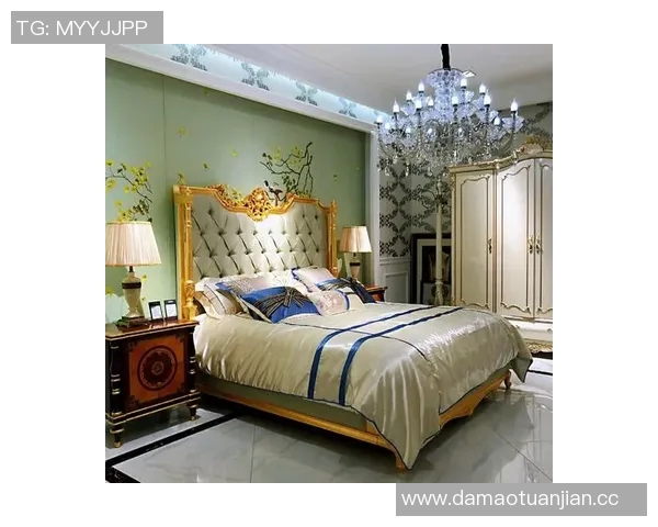 欧式家居风格解析：如何打造优雅舒适的家居生活空间