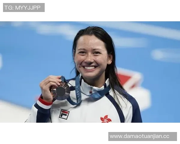 香港游泳运动员的奋斗历程与成就展望：从地方赛场到国际舞台的跃升