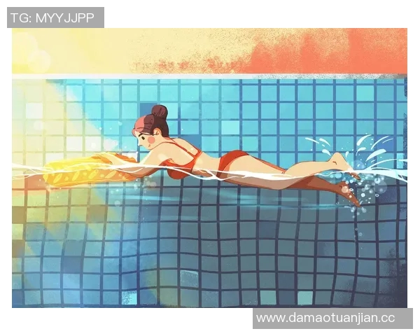 自由泳呼吸技巧与训练方法解析 提升呼吸效率与游泳速度的关键要素